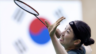 여자 배드민턴 세계 1위 안세영, 요넥스와 100억원 상당 공식 후원 계약 체결