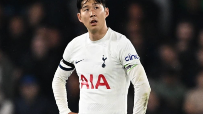 손흥민, LAFC 이적설 속 토트넘 잔류 유력…“챔스 8경기 더 뛴다”