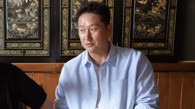 전 야구선수 이대호 위고비 맞고 20kg 감량