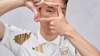 손흥민은 특별하다! LAFC가 찾던 누락된 조각… 체룬돌로 감독의 극찬
