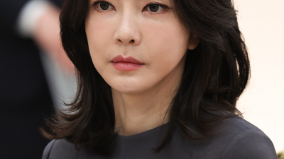 “尹 부부와 친분 과시”… 특검, 조영탁 구속영장에 첫 명시