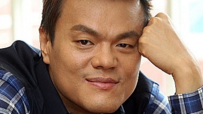 이대통령, ‘장관급 내정’ JYP에 “뛰어난 기획가 기대심”