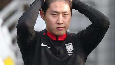 이강인, EPL 이적설 ‘점화’…노팅엄·토트넘 동시 러브콜, PSG의 선택은?