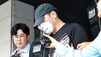 KT 소액결제 사건’ 중국인 2명 모두 구속…“도주 우려”