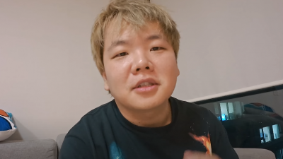 여행유튜버 곽튜브 10월 속도위반 결혼